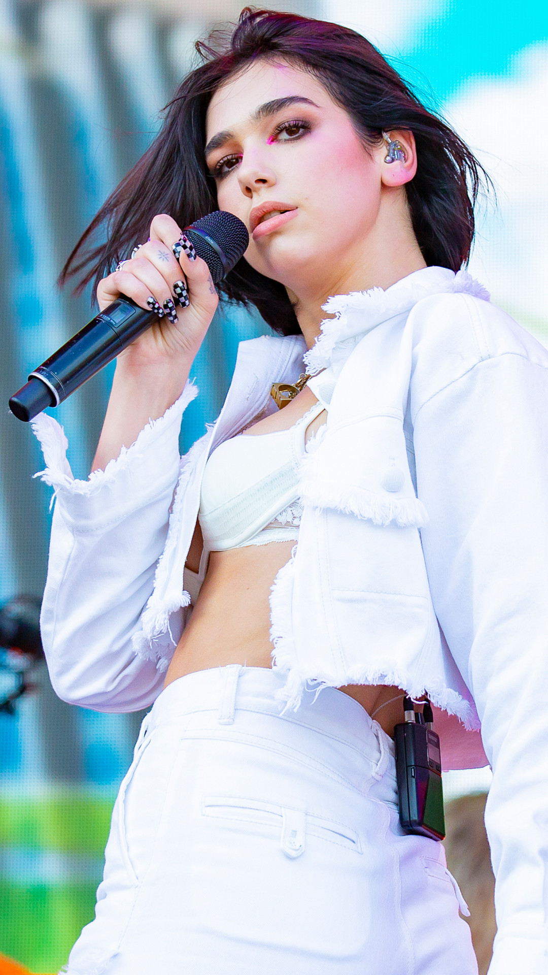 Dua Lipa